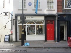 N Peal image