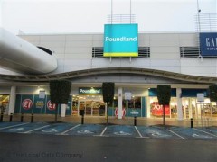 Poundland image