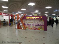 Kingdom Of Sweets image