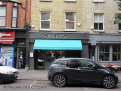 Foley's image