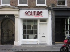 Kouture Beauty Bar image