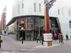 Burger & Lobster - Leicester Square image