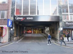 Q-Park image