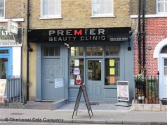 Premier Beauty Clinic image
