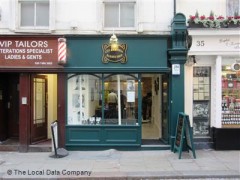 City & Central Barber Shop image