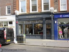 The Slowear Store image