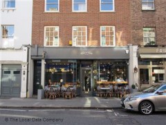 Blandford Comptoir image
