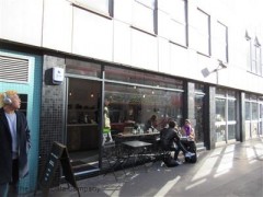 Saint Espresso image