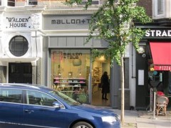 Mallon + Taub image