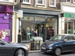 Ba&sh image