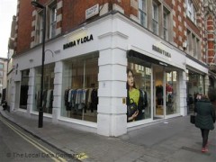 Bimba Y Lola image