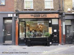 The Good Life image
