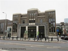 Better Leisure Centres image