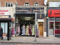 Ostora Fashion image