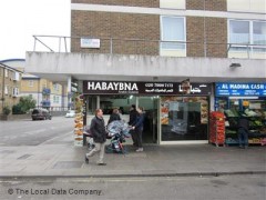 Habaybna image