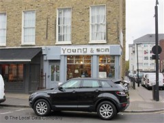 Young & Son image