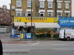 Camberwell Convenience Store  image