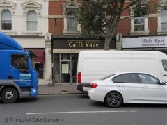 Caffe Vape image