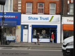 Shaw Trust image
