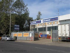 Brandon Hire image
