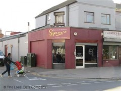 Sycamore  image