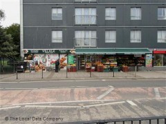 Village Food Store image