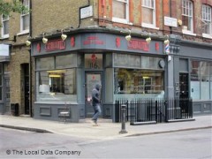 Gentleman's Barber image