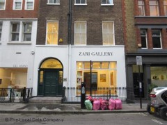 Zari Gallery image