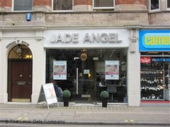 Jade Angel image