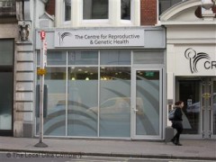 The Centre For Reproductive & Genetic Health image