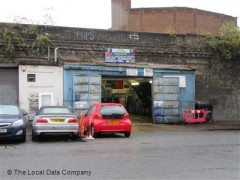 Car Wash image