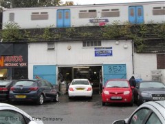 TR Motor Services image