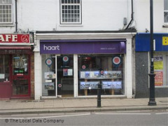 Haart image