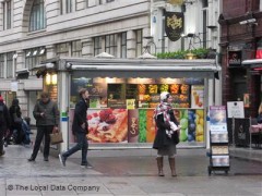 Fruit & Crepes image