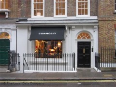 Connolly image