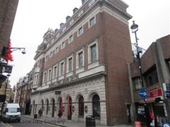Marshall Street Leisure Centre image