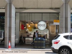 Coco Di Mama image