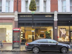 Oliver Peoples image