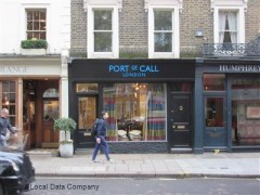 Port Of Call London image