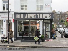 Big Jims Trims  image