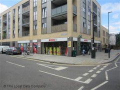 Spar image