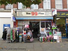 Yes 99 Plus image
