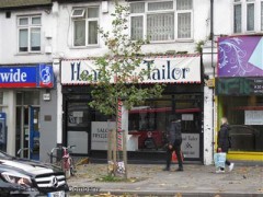 Head Tailor image