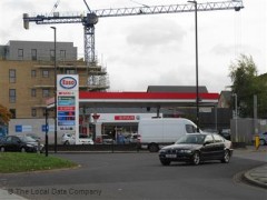 Spar image