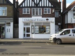 Oakwood Estates image