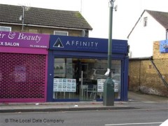 Affinity  image
