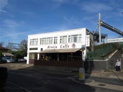 Arveja Caffe image