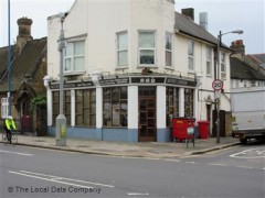 Meiwei London image