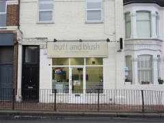 Buff & Blush image