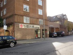 Howdens Joinery image